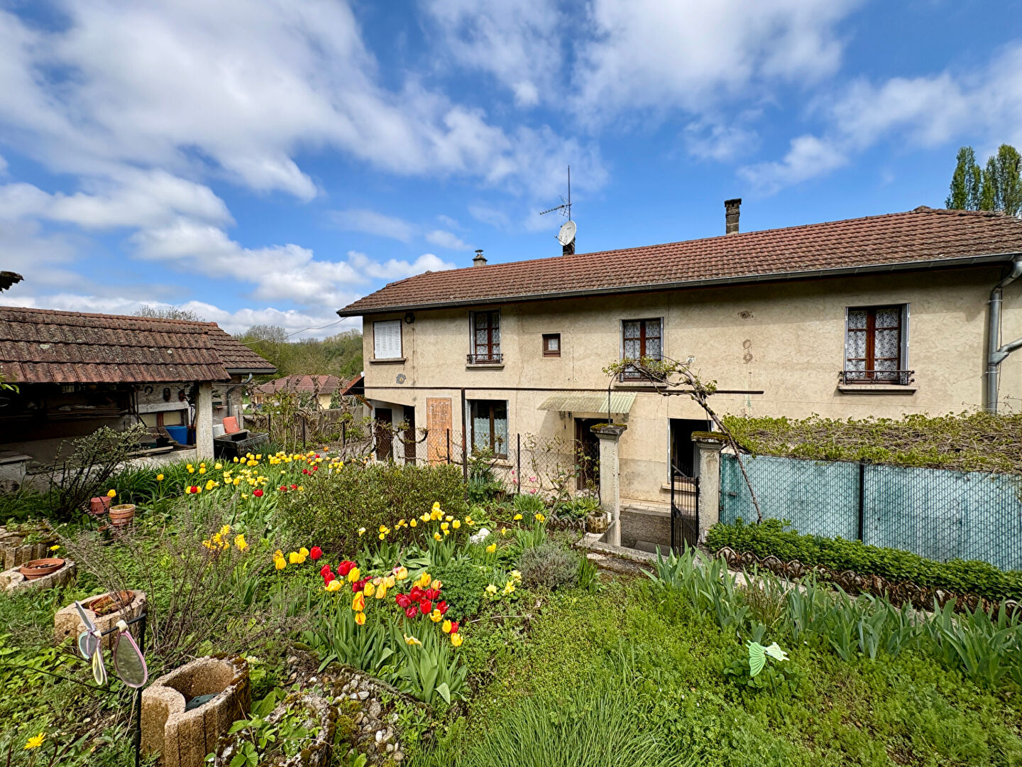 Agence immobilière de IMMOBILIERE CHANGEUR Voiron - IMMOBILIERE CHANGEUR