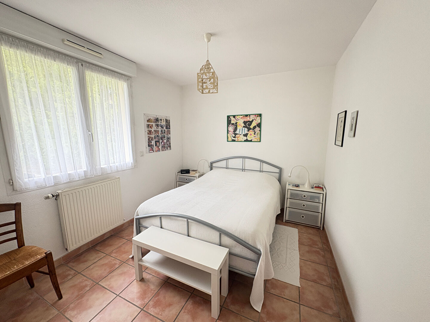 Photo VOIRON - DUPLEX 4 pièces de 99 m² avec TERRASSE image 5/6