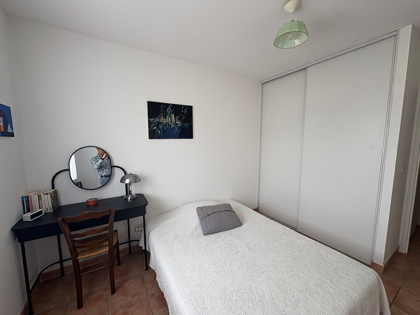 Photo VOIRON - DUPLEX 4 pièces de 99 m² avec TERRASSE image 6/6