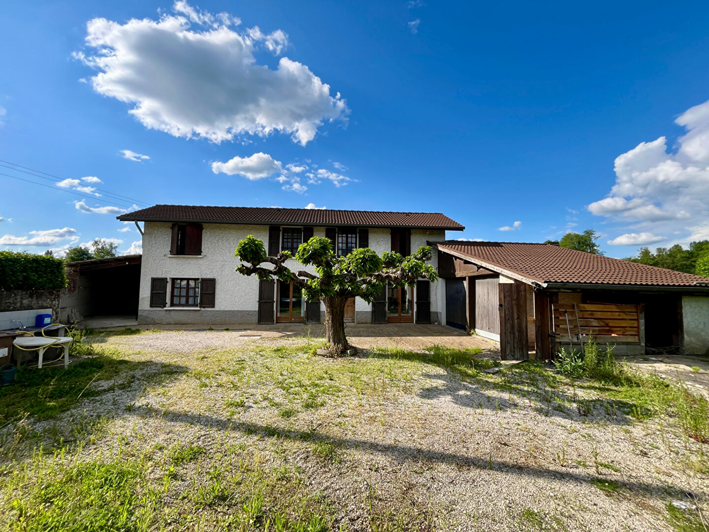 Agence immobilière de IMMOBILIERE CHANGEUR Voiron - IMMOBILIERE CHANGEUR