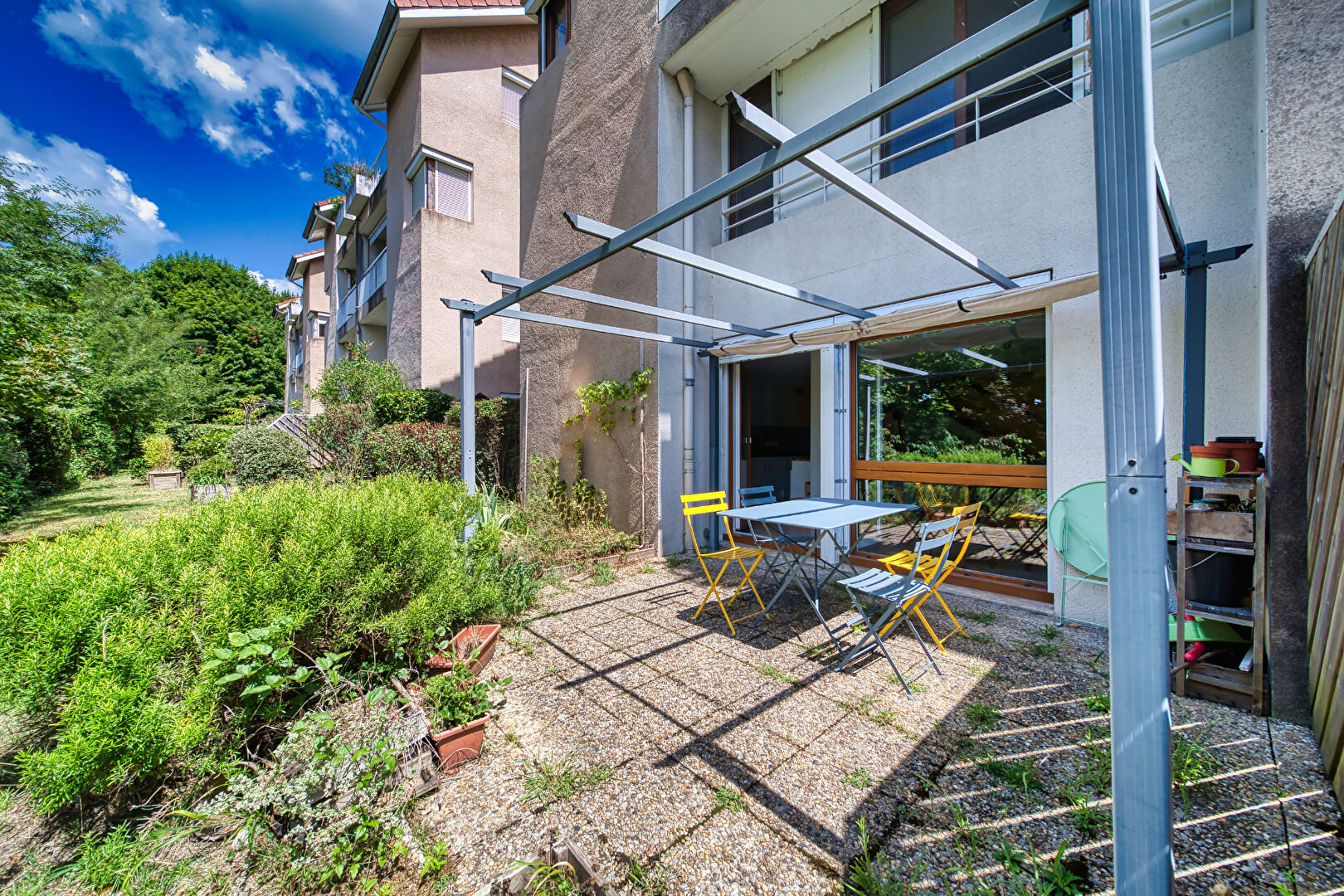 Agence immobilière de IMMOBILIERE CHANGEUR Voiron - IMMOBILIERE CHANGEUR