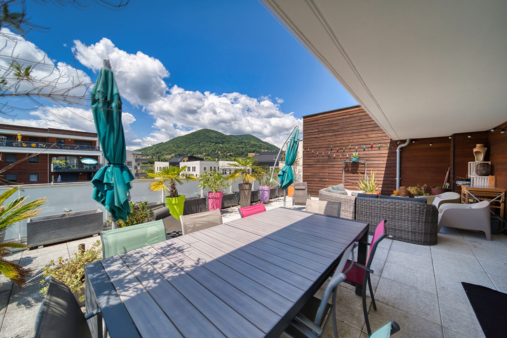 Agence immobilière de IMMOBILIERE CHANGEUR Voiron - IMMOBILIERE CHANGEUR