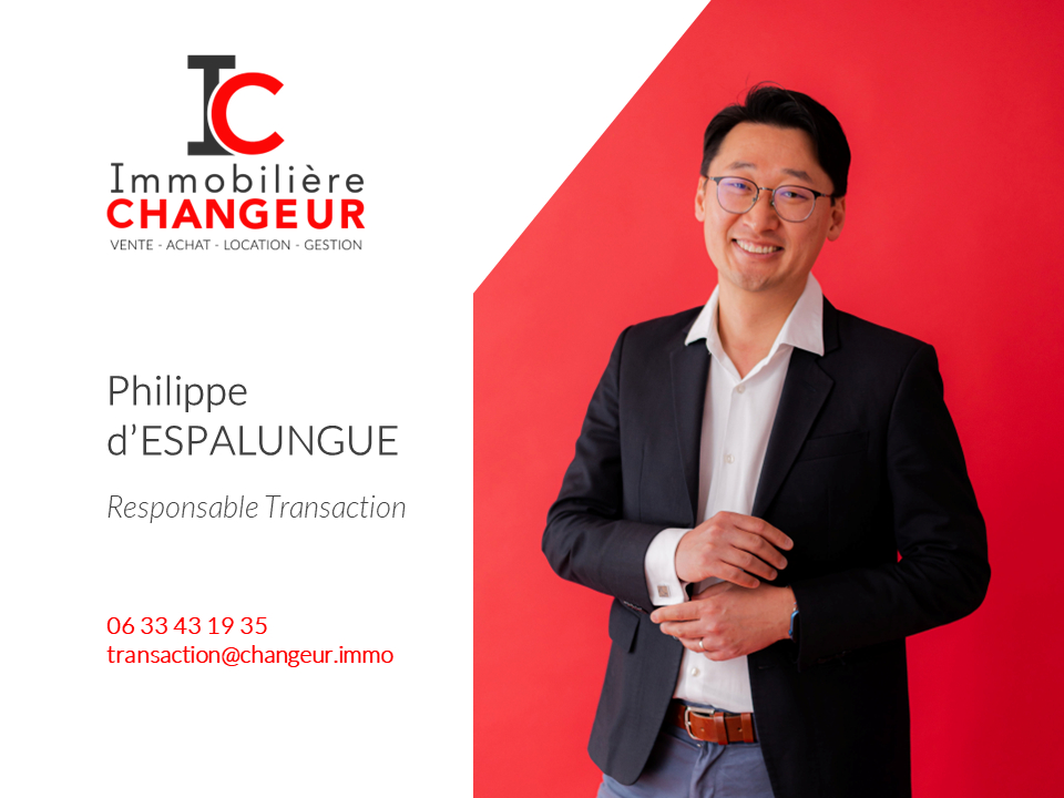 Photo a vendre Terrain Voiron 444 m2 image 3/3