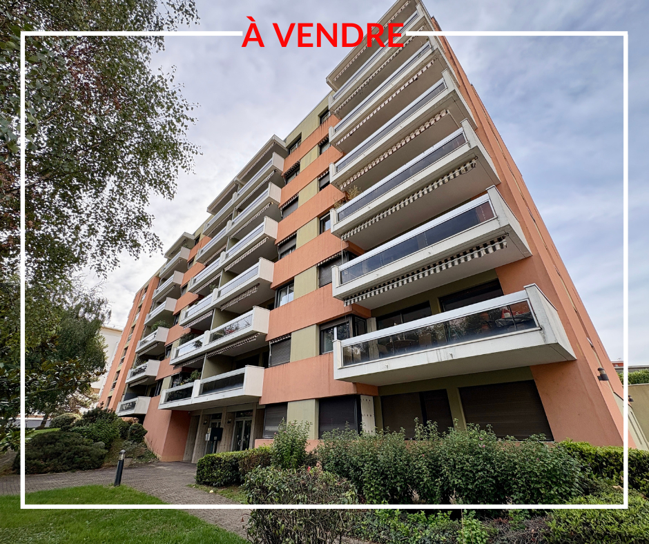 Appartement Voiron 3 pièce(s) 78.98 m2