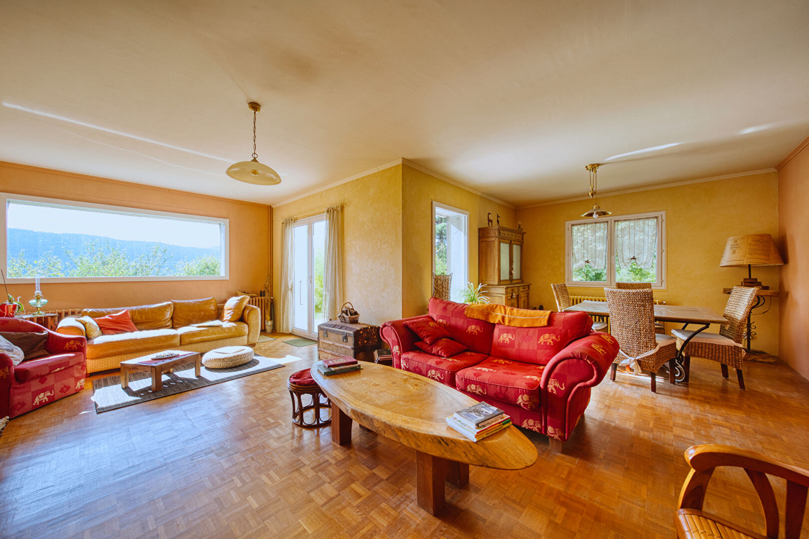 Photo Maison 7 pièces 189 m2 - TOLVON image 3/6