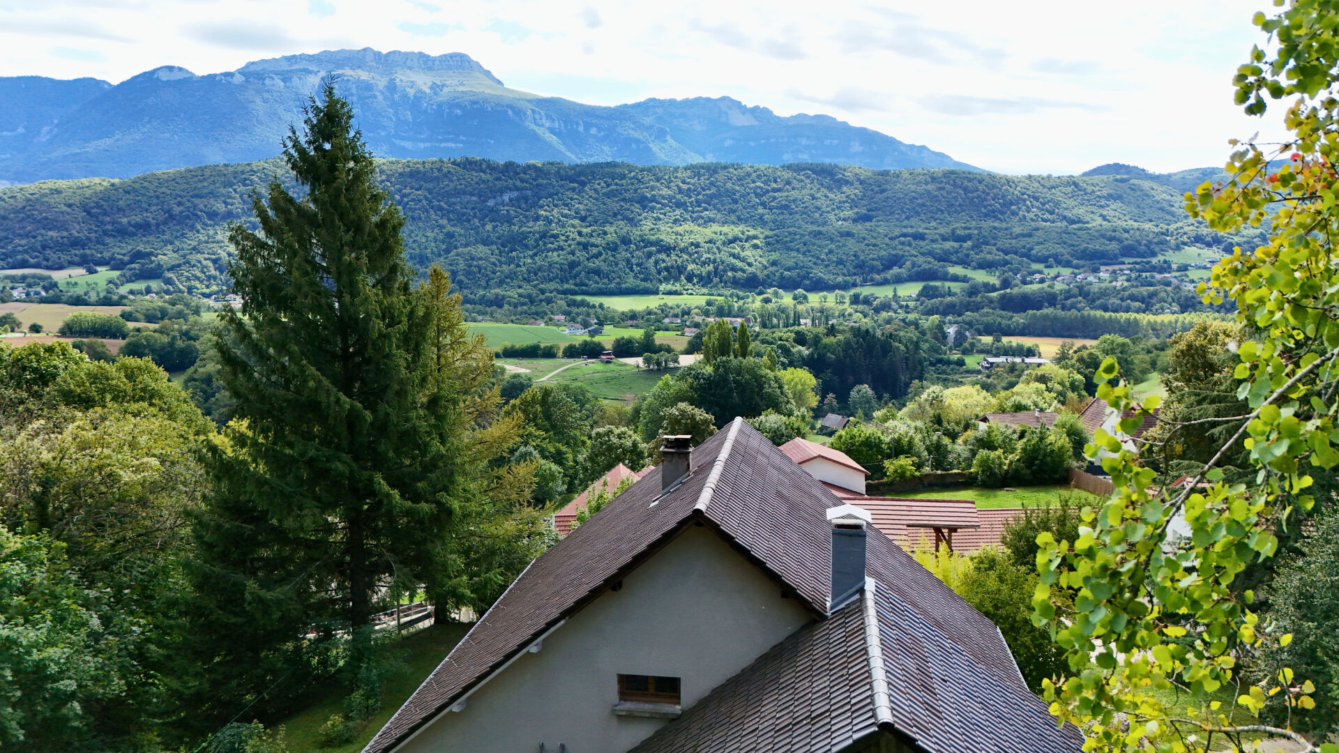 Photo Maison 7 pièces 189 m2 - TOLVON image 4/6