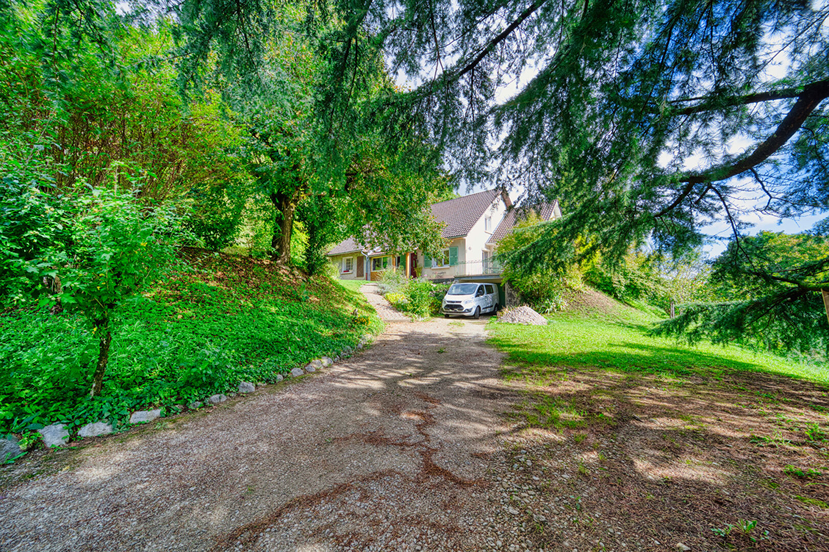 Photo Maison 7 pièces 189 m2 - TOLVON image 6/6