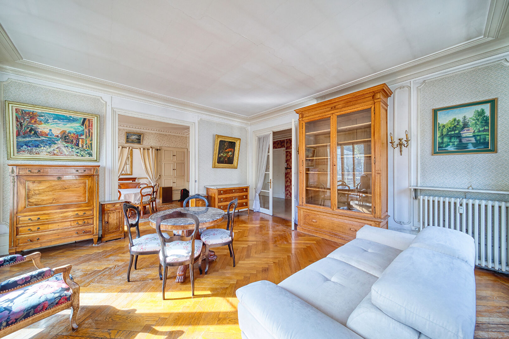 Photo Appartement Voiron 7 pièce(s) 186.47 m2 image 4/6