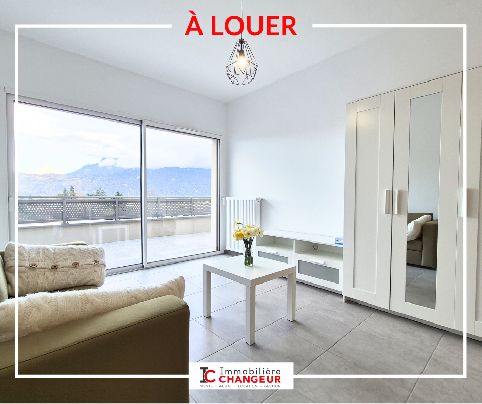 Agence immobilière de IMMOBILIERE CHANGEUR Voiron - IMMOBILIERE CHANGEUR