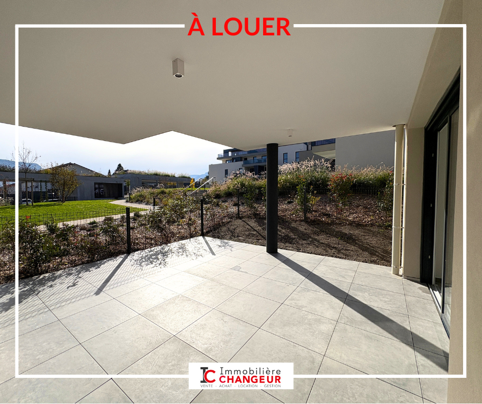 Appartement Voiron 3 pièce(s) 70.39 m2