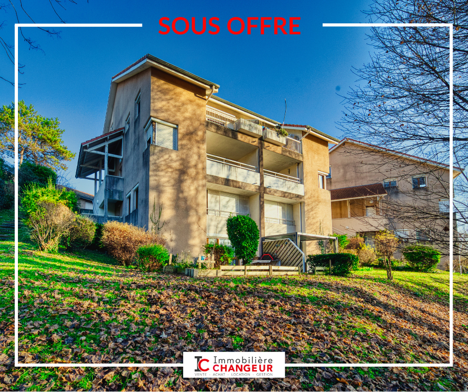 Agence immobilière de IMMOBILIERE CHANGEUR Voiron - IMMOBILIERE CHANGEUR