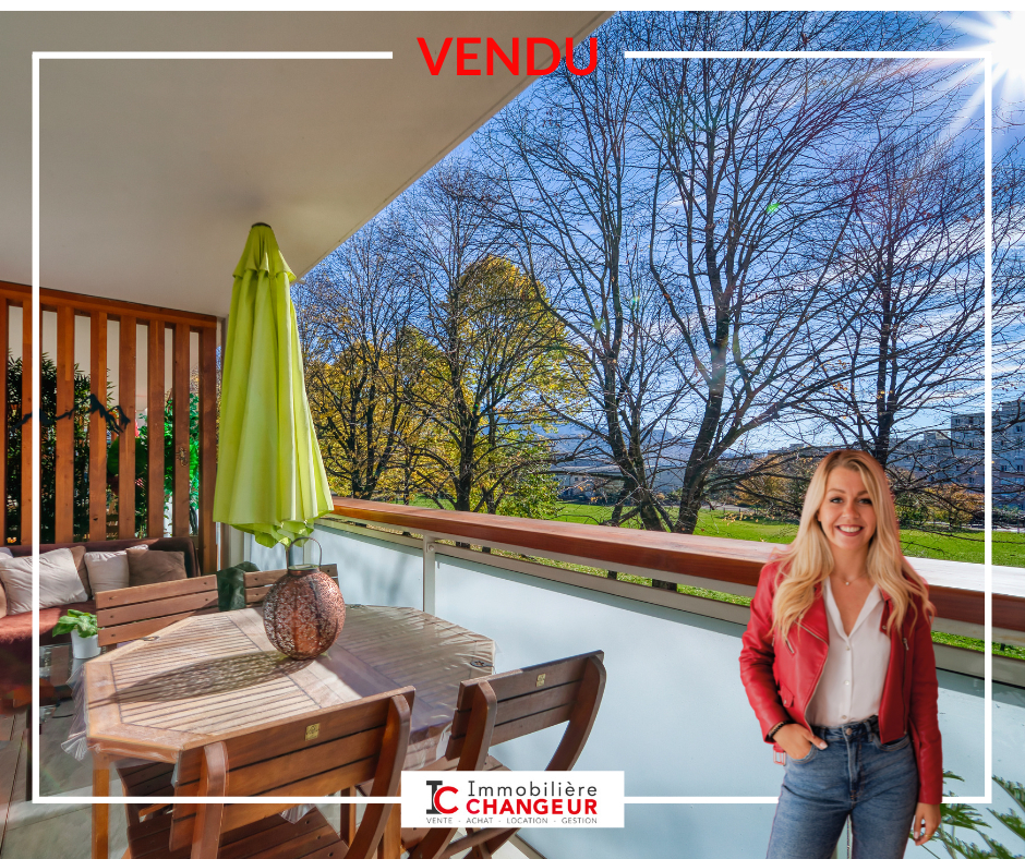 Agence immobilière de IMMOBILIERE CHANGEUR Voiron - IMMOBILIERE CHANGEUR