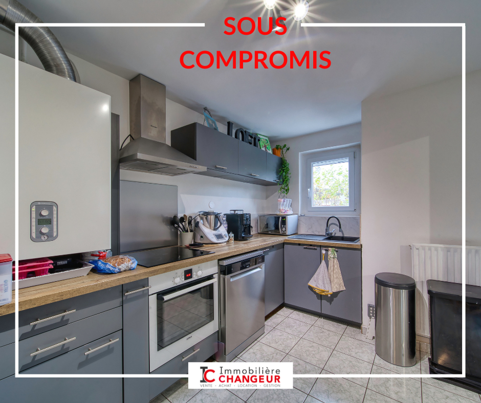 Agence immobilière de IMMOBILIERE CHANGEUR Voiron - IMMOBILIERE CHANGEUR