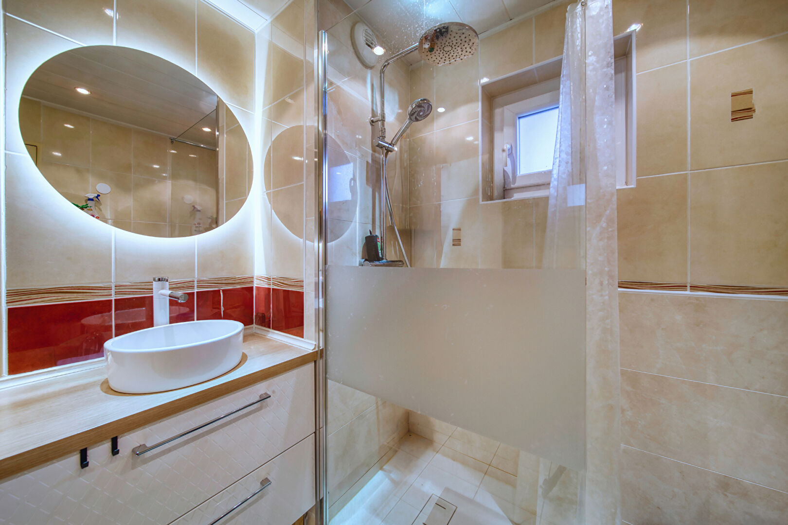 Photo Appartement Voiron 4 pièce(s) 82.20 m2 image 3/6