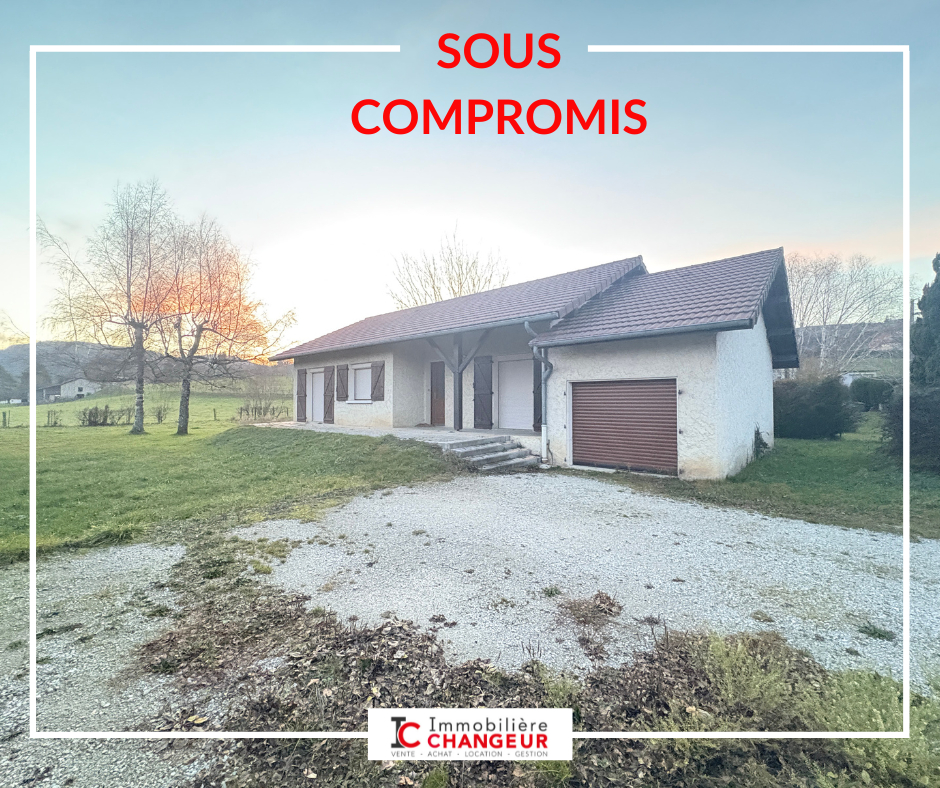 Agence immobilière de IMMOBILIERE CHANGEUR Voiron - IMMOBILIERE CHANGEUR