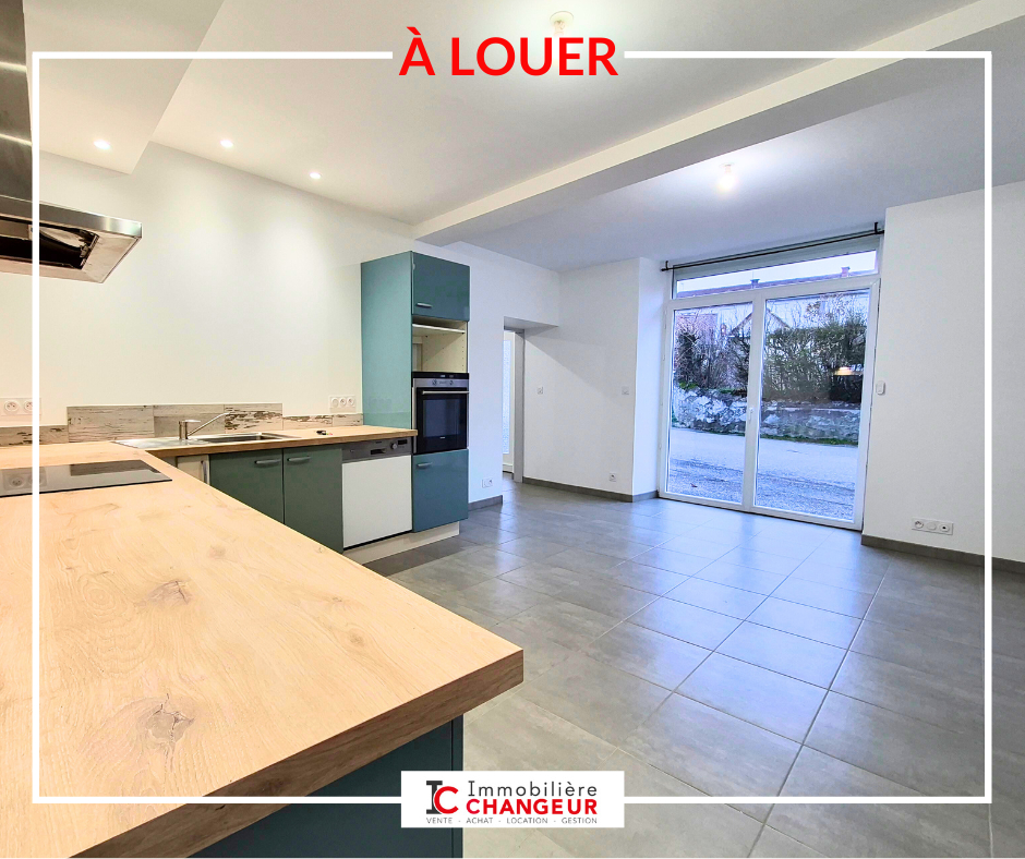 Agence immobilière de IMMOBILIERE CHANGEUR Voiron - IMMOBILIERE CHANGEUR