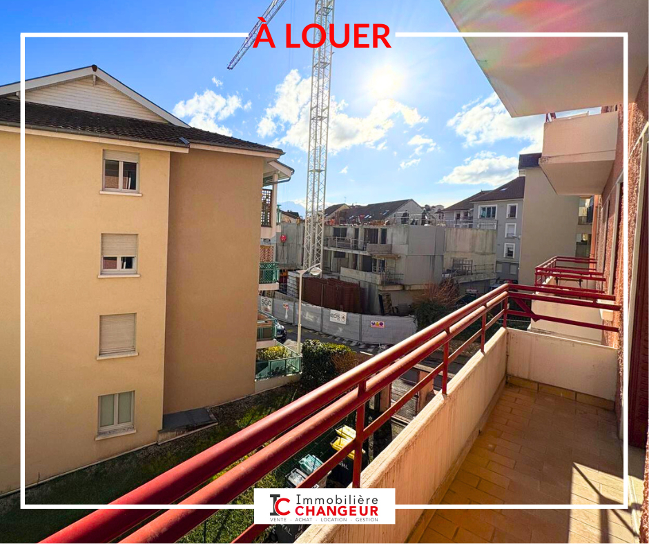 Agence immobilière de IMMOBILIERE CHANGEUR Voiron - IMMOBILIERE CHANGEUR