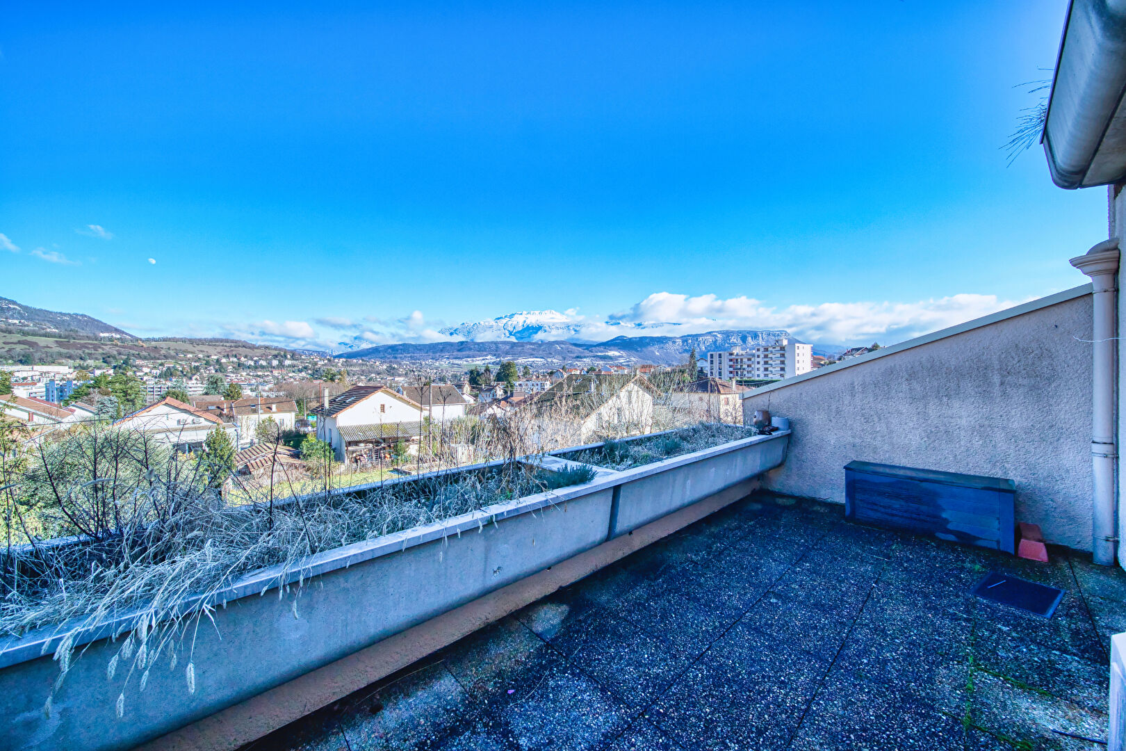 Agence immobilière de IMMOBILIERE CHANGEUR Voiron - IMMOBILIERE CHANGEUR