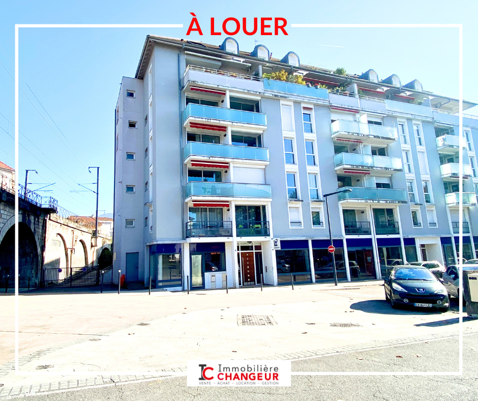 Agence immobilière de IMMOBILIERE CHANGEUR Voiron - IMMOBILIERE CHANGEUR