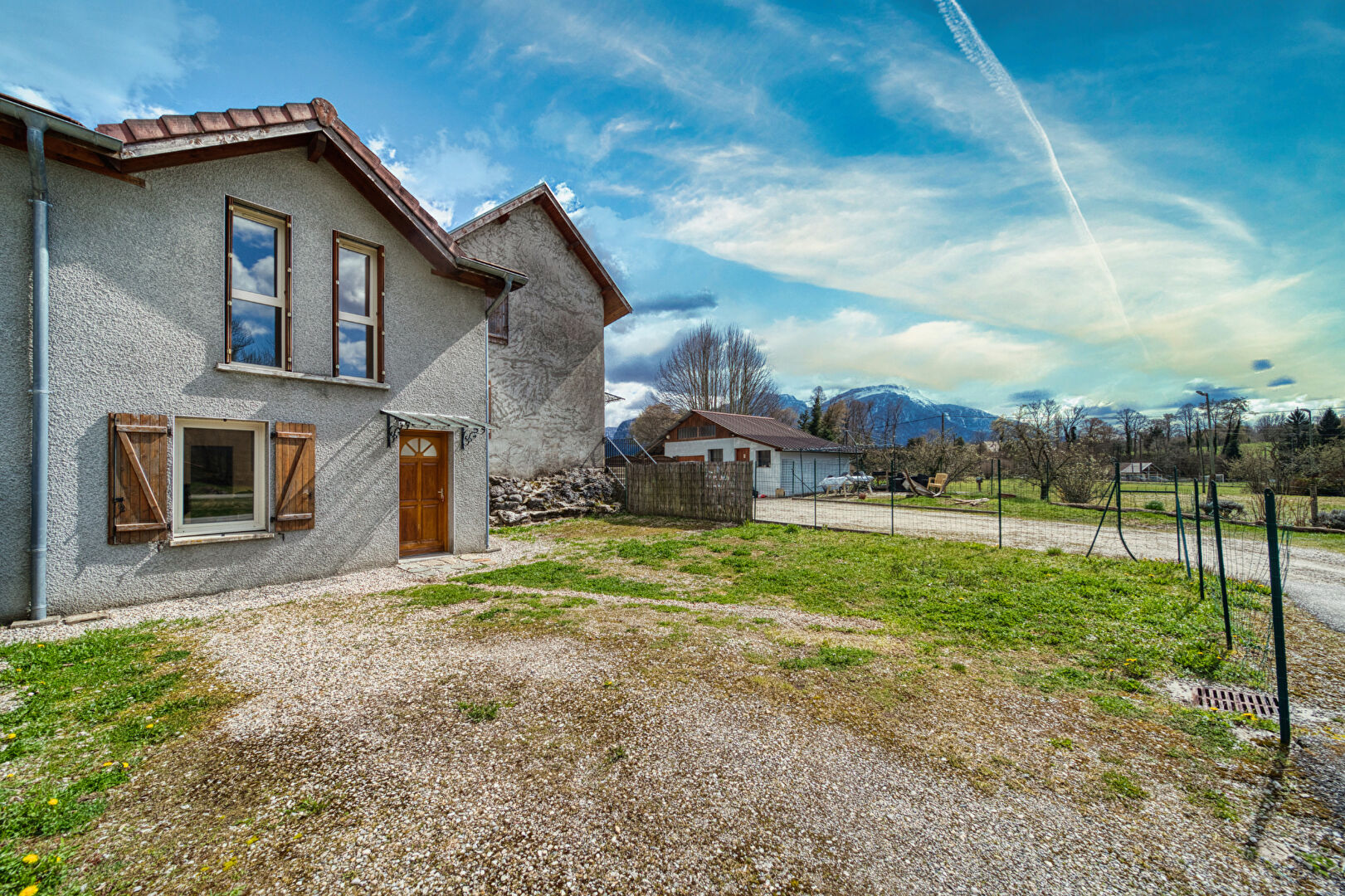 Agence immobilière de IMMOBILIERE CHANGEUR Voiron - IMMOBILIERE CHANGEUR