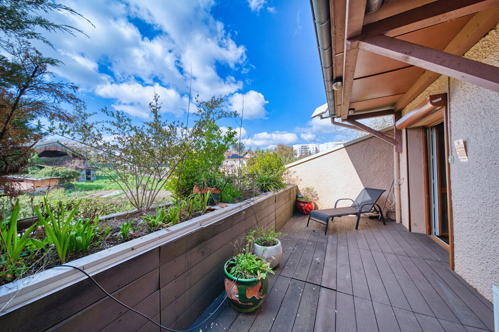 Agence immobilière de IMMOBILIERE CHANGEUR Voiron - IMMOBILIERE CHANGEUR