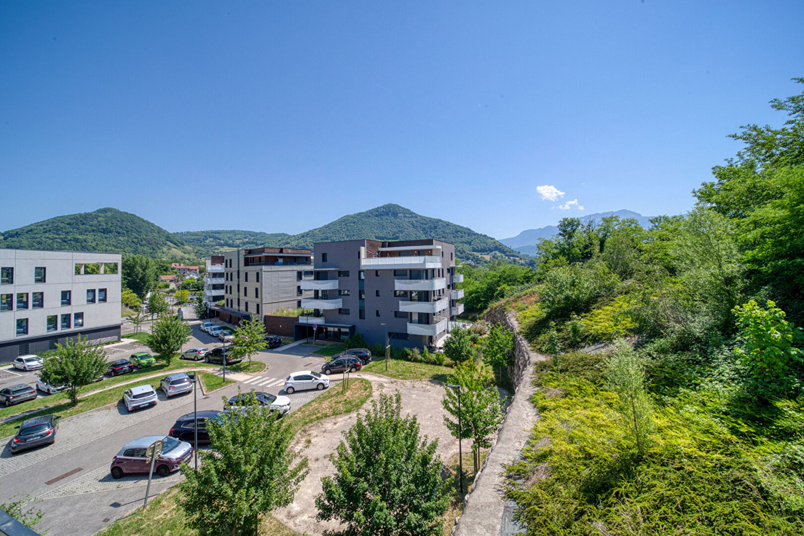 Agence immobilière de IMMOBILIERE CHANGEUR Voiron - IMMOBILIERE CHANGEUR