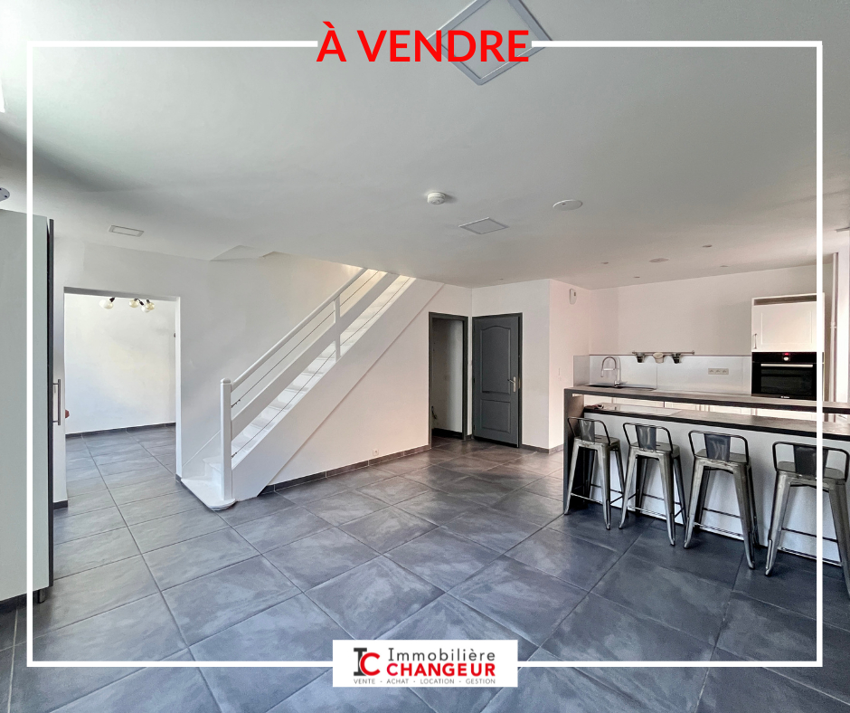 Agence immobilière de IMMOBILIERE CHANGEUR Voiron - IMMOBILIERE CHANGEUR