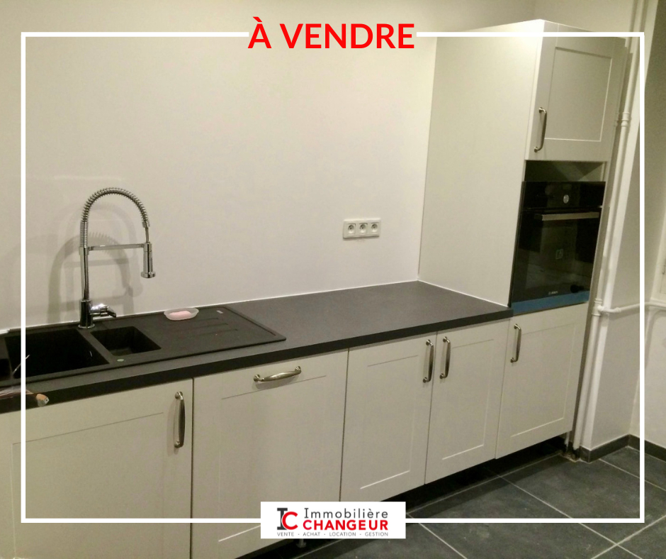 Agence immobilière de IMMOBILIERE CHANGEUR Voiron - IMMOBILIERE CHANGEUR