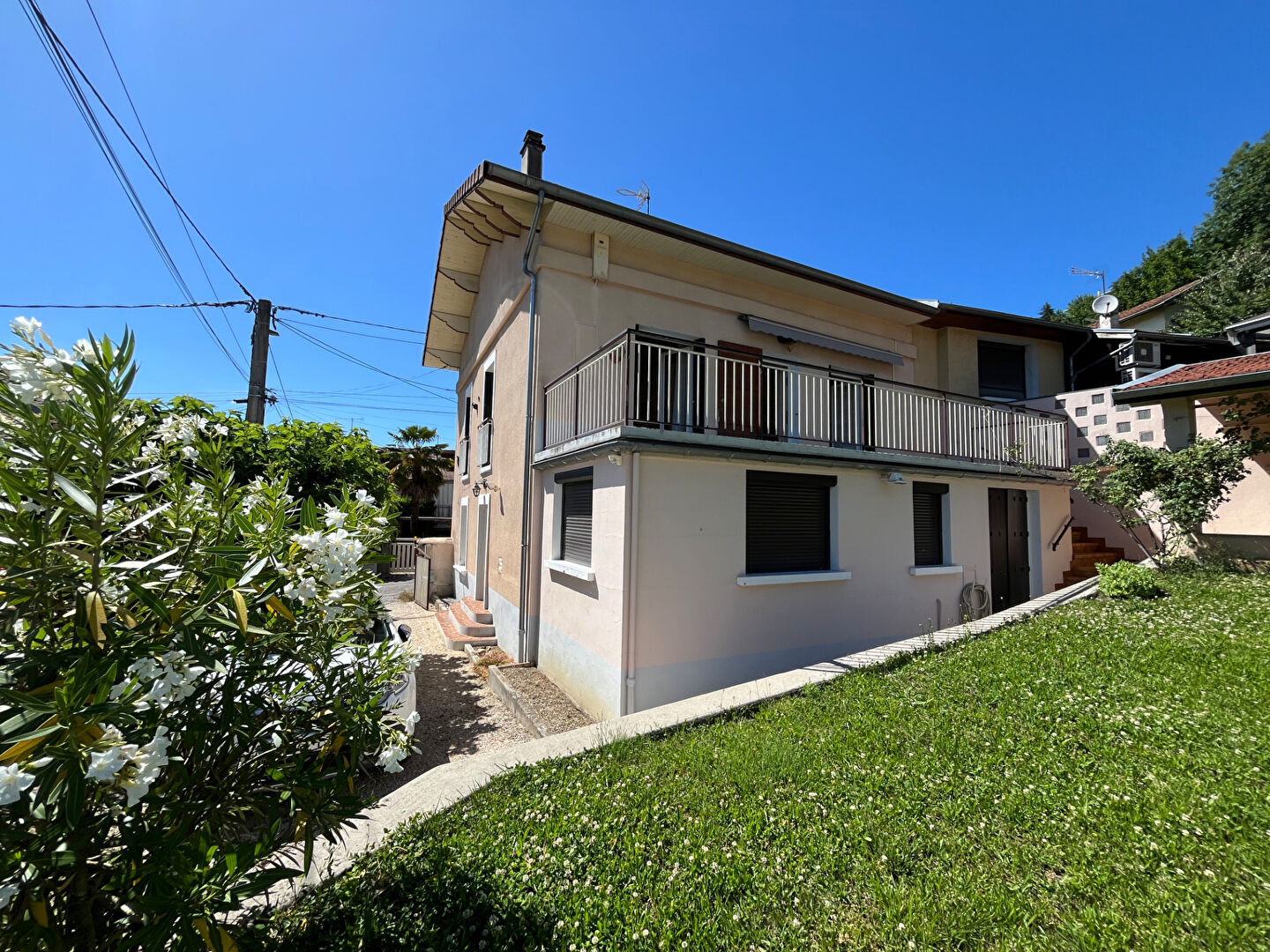 Agence immobilière de IMMOBILIERE CHANGEUR Voiron - IMMOBILIERE CHANGEUR
