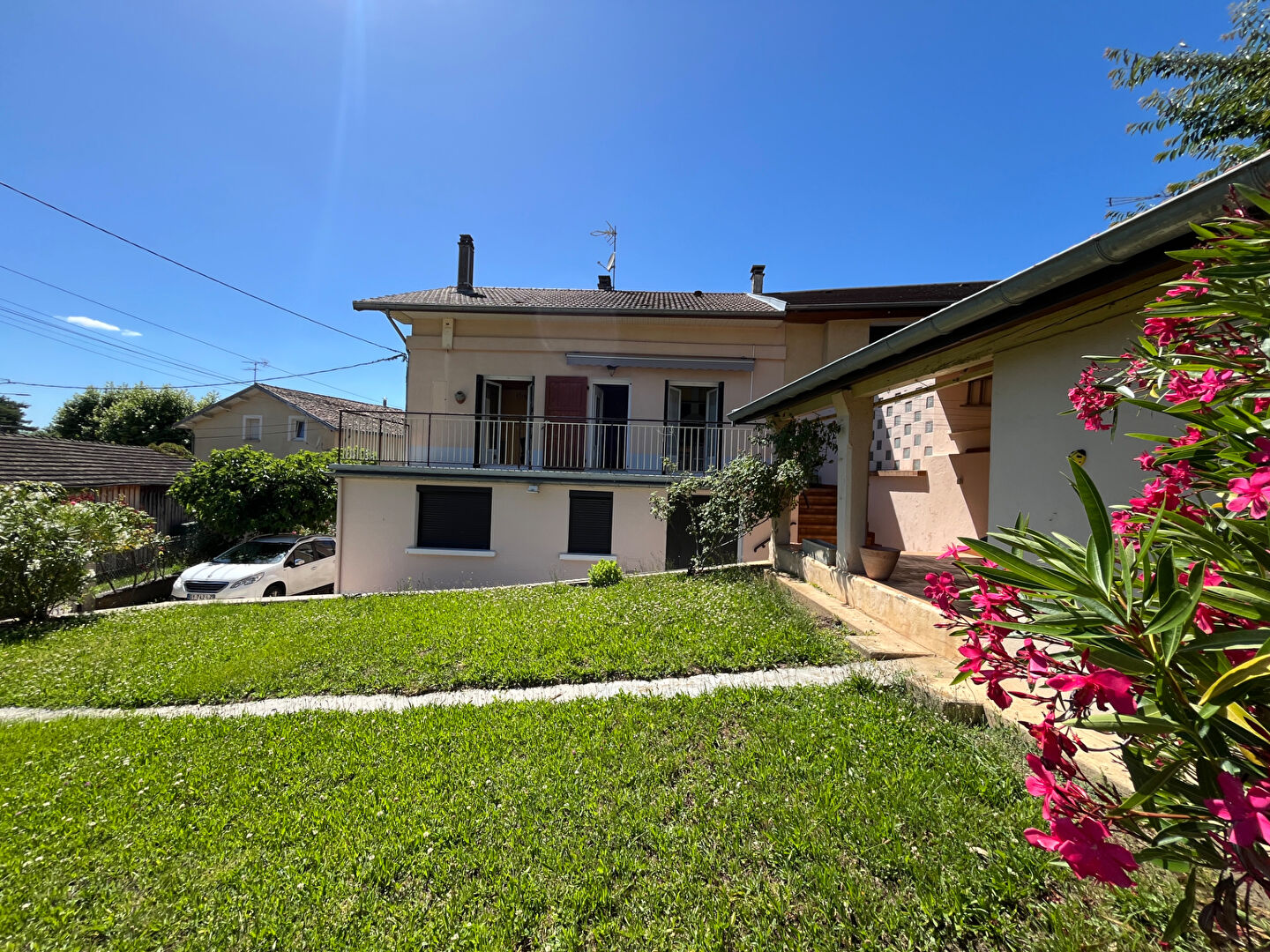 Agence immobilière de IMMOBILIERE CHANGEUR Voiron - IMMOBILIERE CHANGEUR