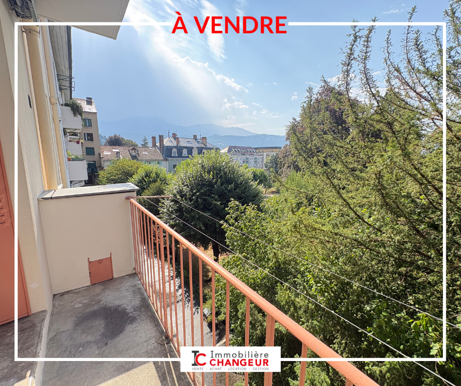 Agence immobilière de IMMOBILIERE CHANGEUR Voiron - IMMOBILIERE CHANGEUR