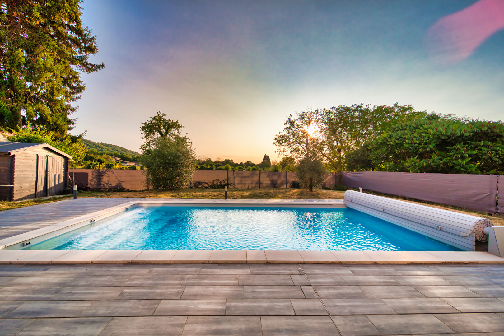 Agence immobilière de IMMOBILIERE CHANGEUR Voiron - IMMOBILIERE CHANGEUR
