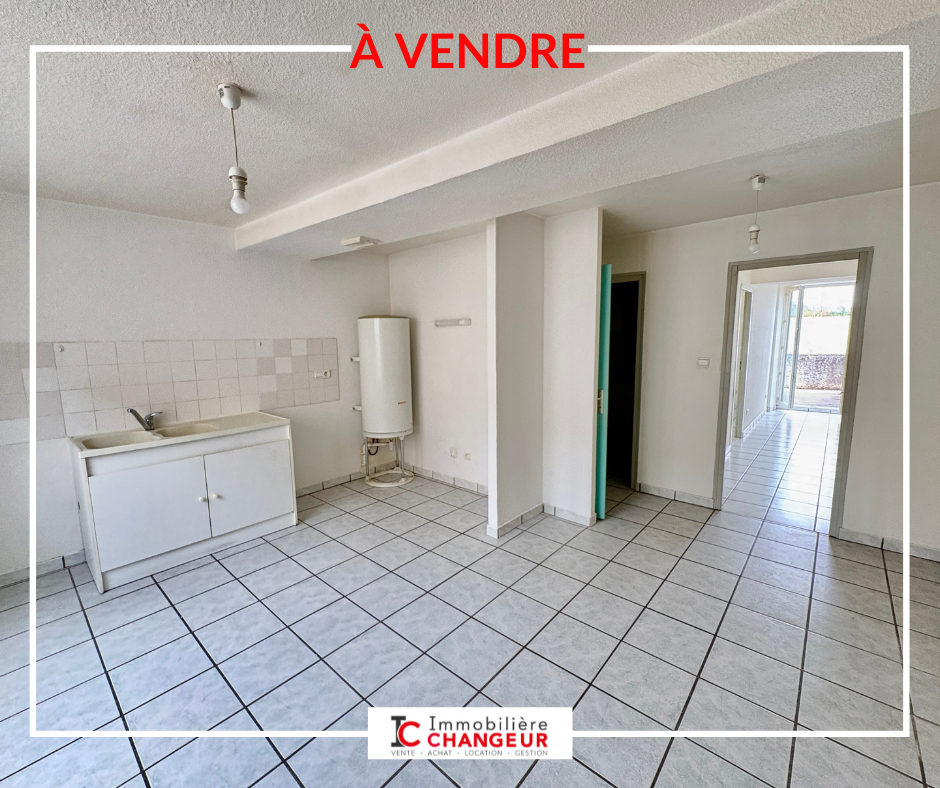 Agence immobilière de IMMOBILIERE CHANGEUR Voiron - IMMOBILIERE CHANGEUR