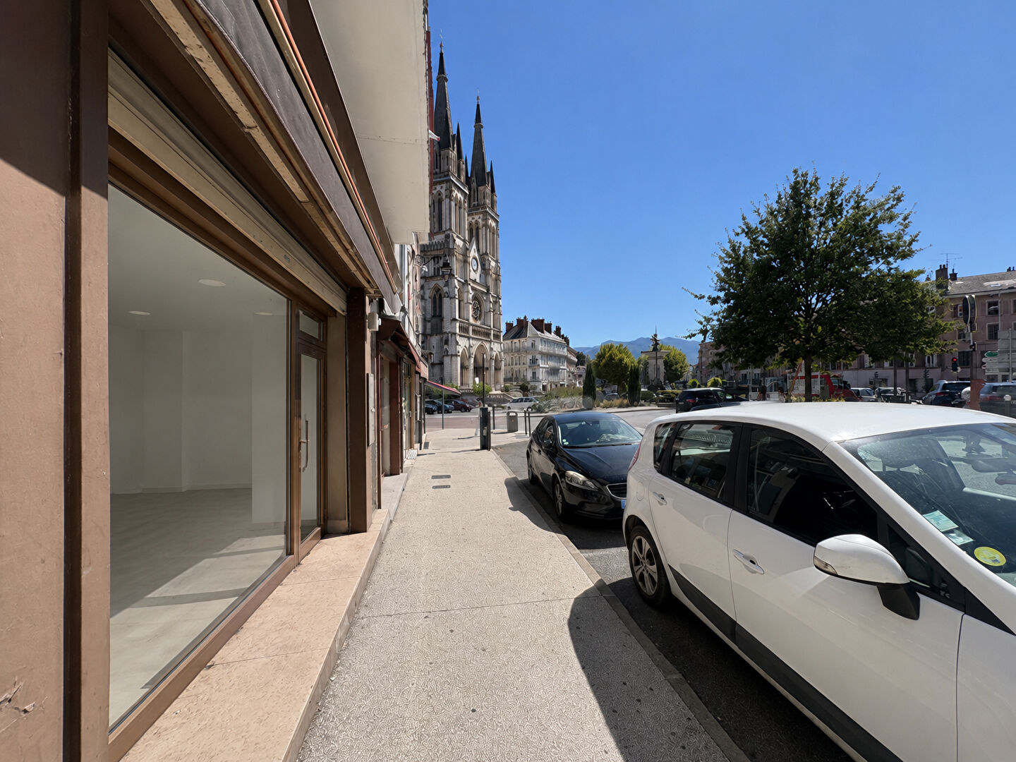 Agence immobilière de IMMOBILIERE CHANGEUR Voiron - IMMOBILIERE CHANGEUR