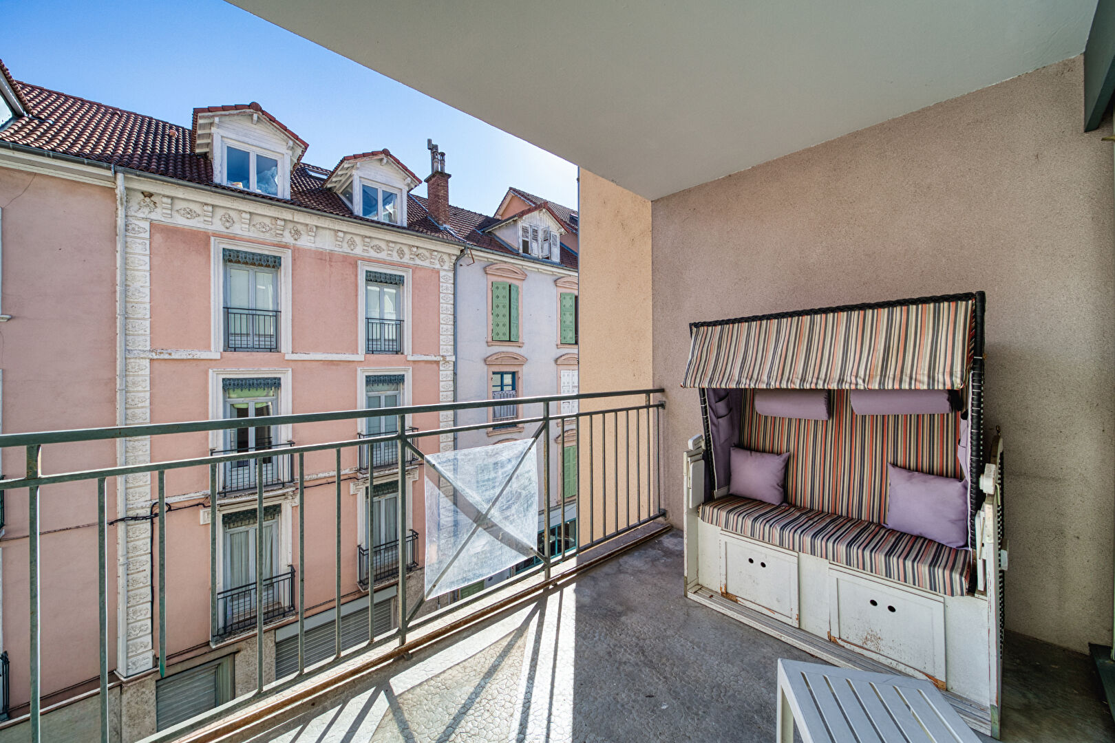 Agence immobilière de IMMOBILIERE CHANGEUR Voiron - IMMOBILIERE CHANGEUR