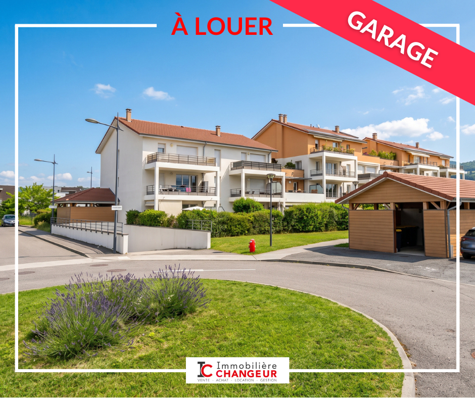 Agence immobilière de IMMOBILIERE CHANGEUR Voiron - IMMOBILIERE CHANGEUR