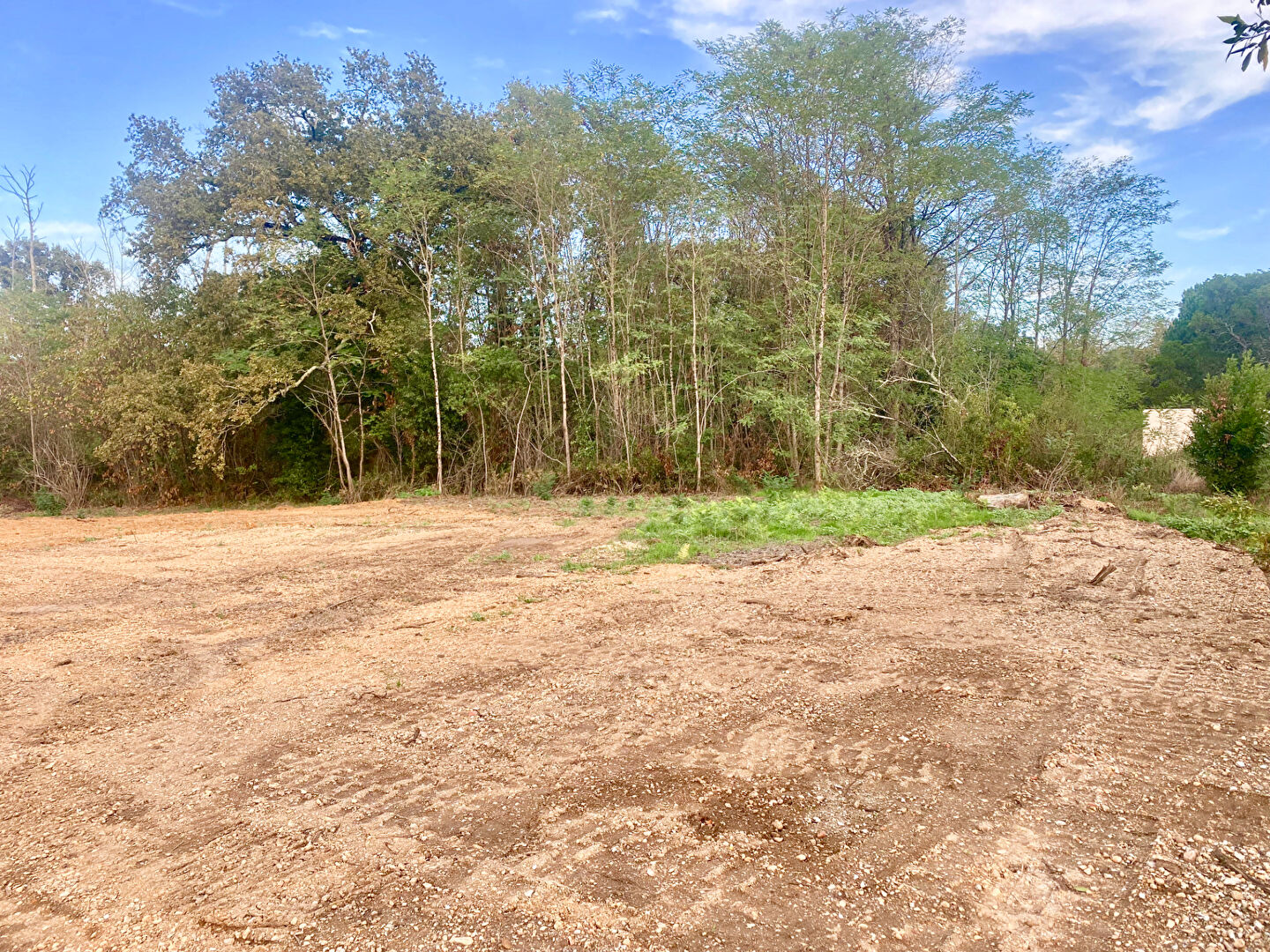 CAMBLANES TERRAINS VIABILISE LIBRE CONSTRUCTEUR