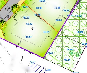 Photo CAMBLANES TERRAINS VIABILISE LIBRE CONSTRUCTEUR image 4/4