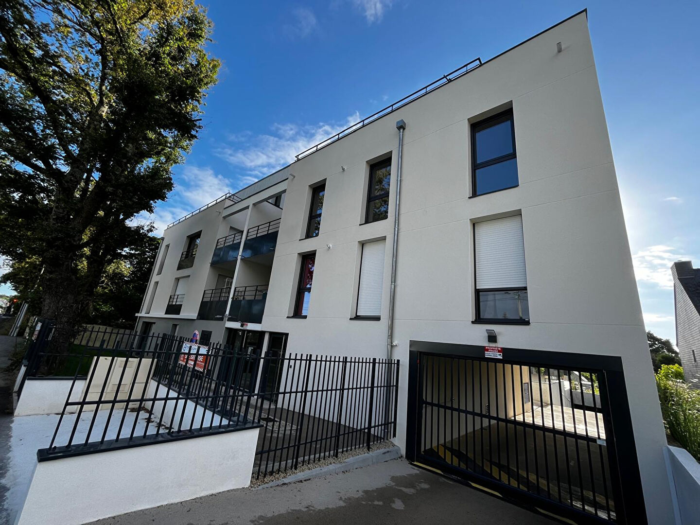 Agence immobilière de IMMO CINQUE Nantes - IMMO CINQUE