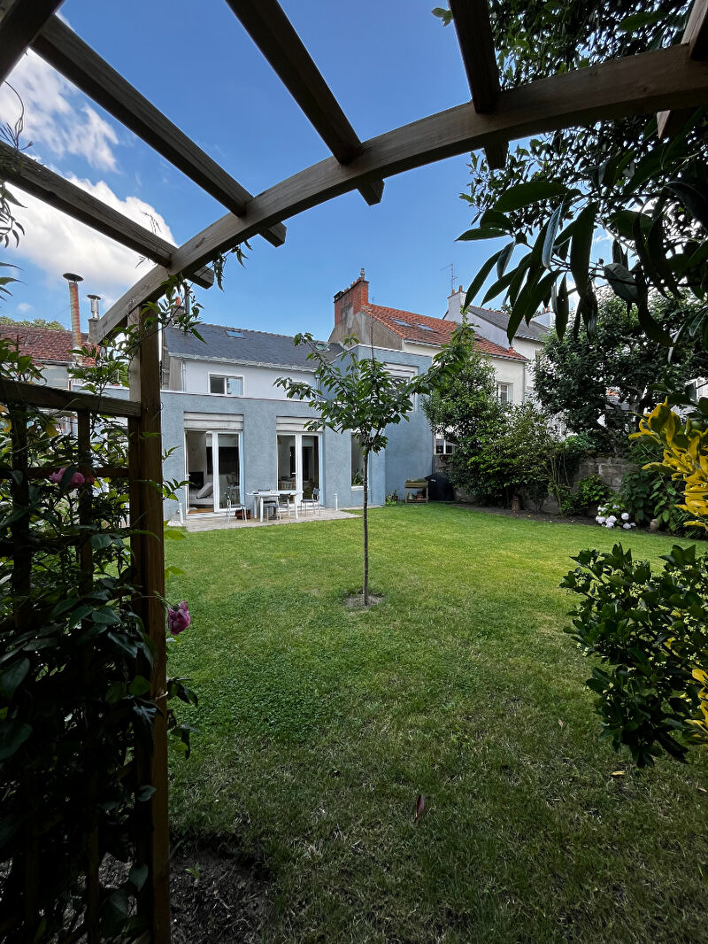 Agence immobilière de IMMO CINQUE Nantes - IMMO CINQUE