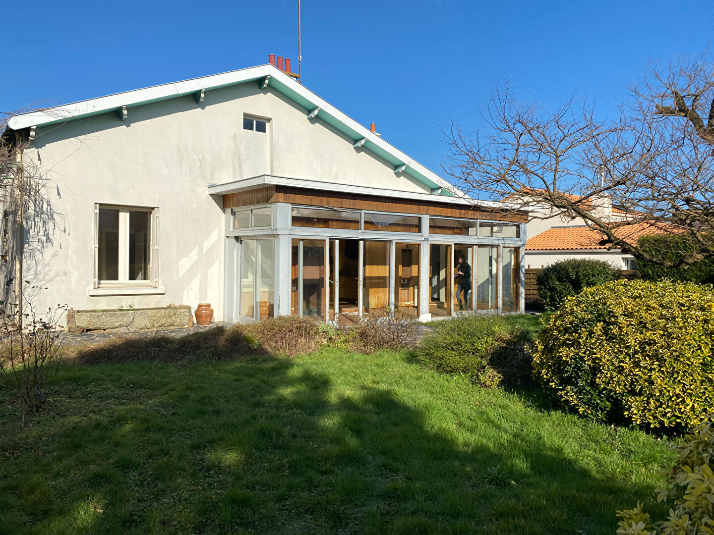 Agence immobilière de IMMO CINQUE Nantes - IMMO CINQUE