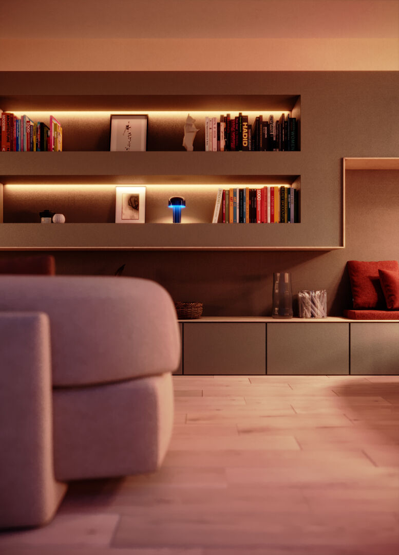 Photo Maison JOSÉPHINE image 3/6