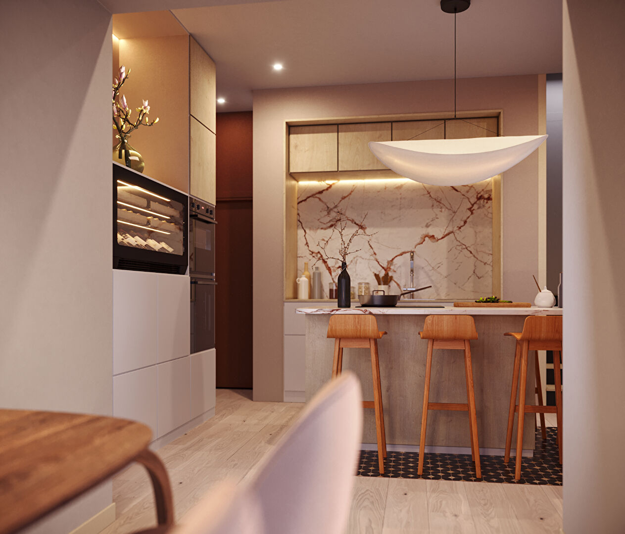 Photo Maison JOSÉPHINE image 4/6