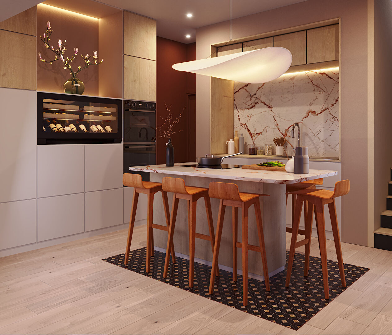 Photo Maison JOSÉPHINE image 5/6