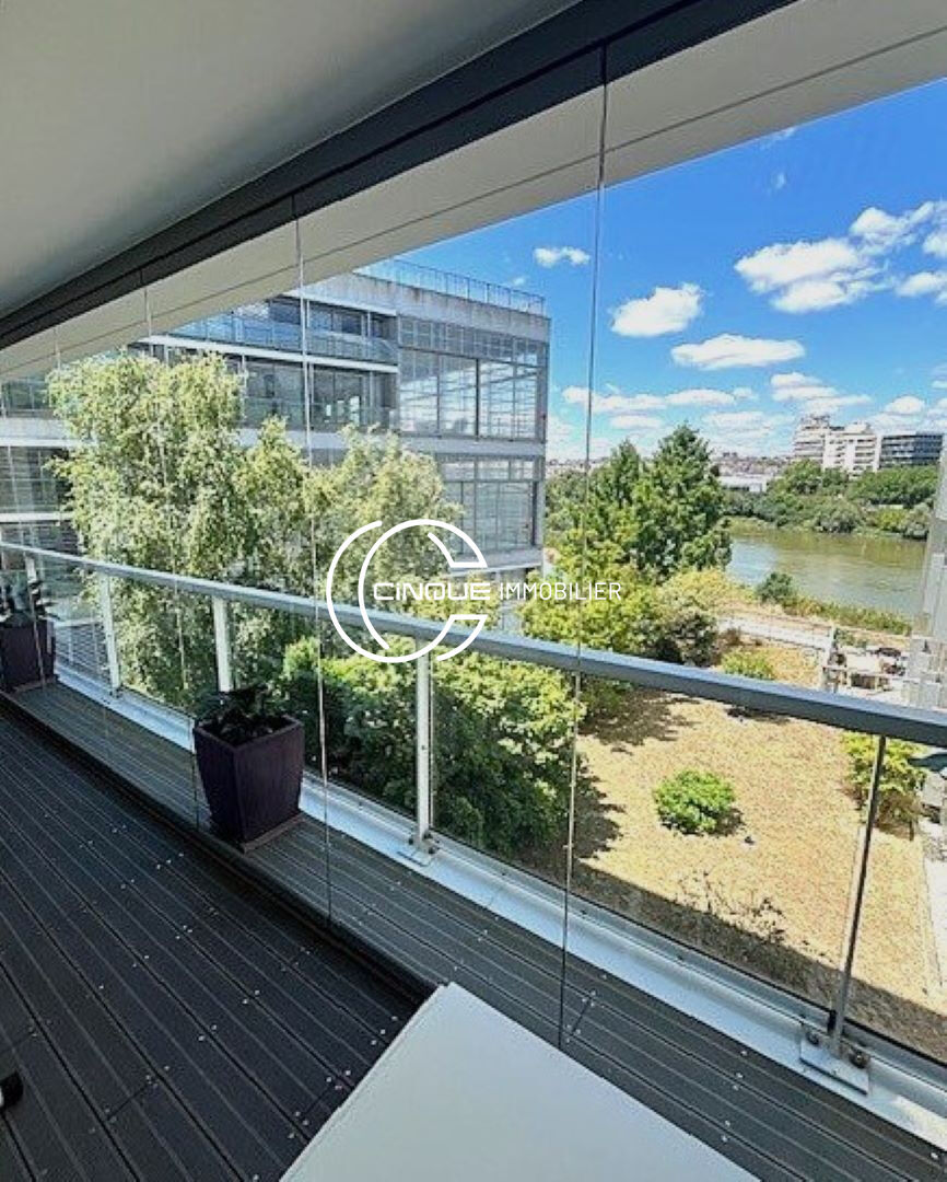 Agence immobilière de IMMO CINQUE Nantes - IMMO CINQUE