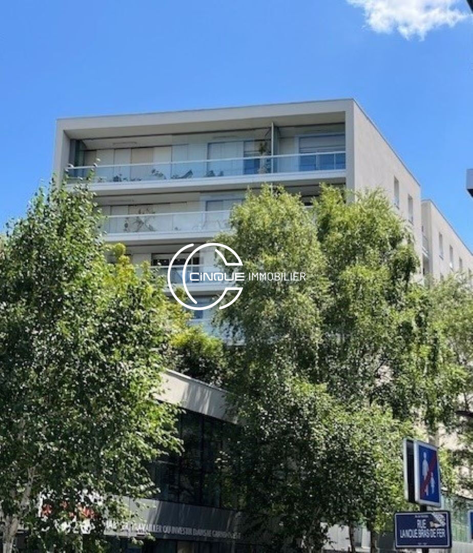 Agence immobilière de IMMO CINQUE Nantes - IMMO CINQUE