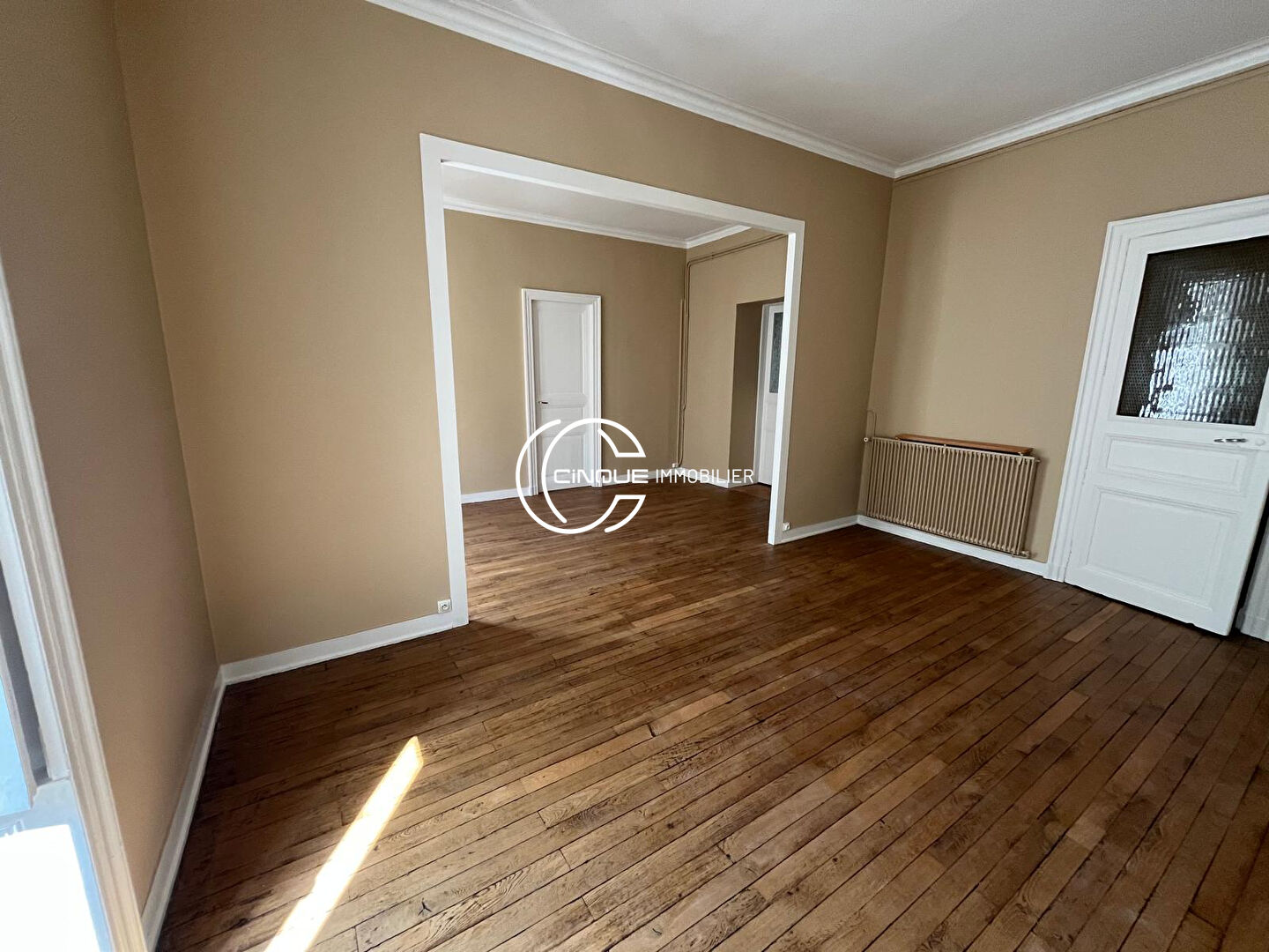 Agence immobilière de IMMO CINQUE Nantes - IMMO CINQUE