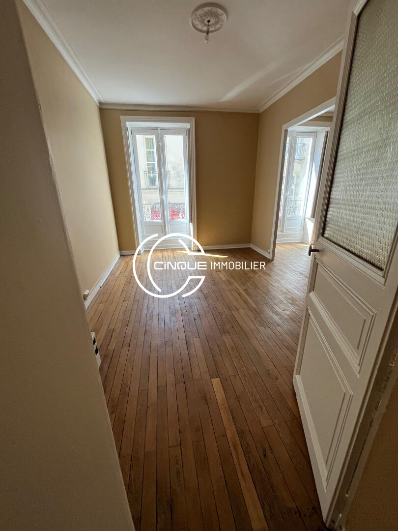 Photo Appartement Nantes 4 pièce(s) 93 m2 image 3/5