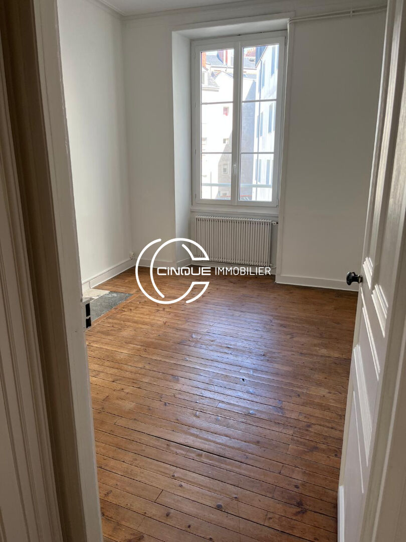 Photo Appartement Nantes 4 pièce(s) 93 m2 image 5/5