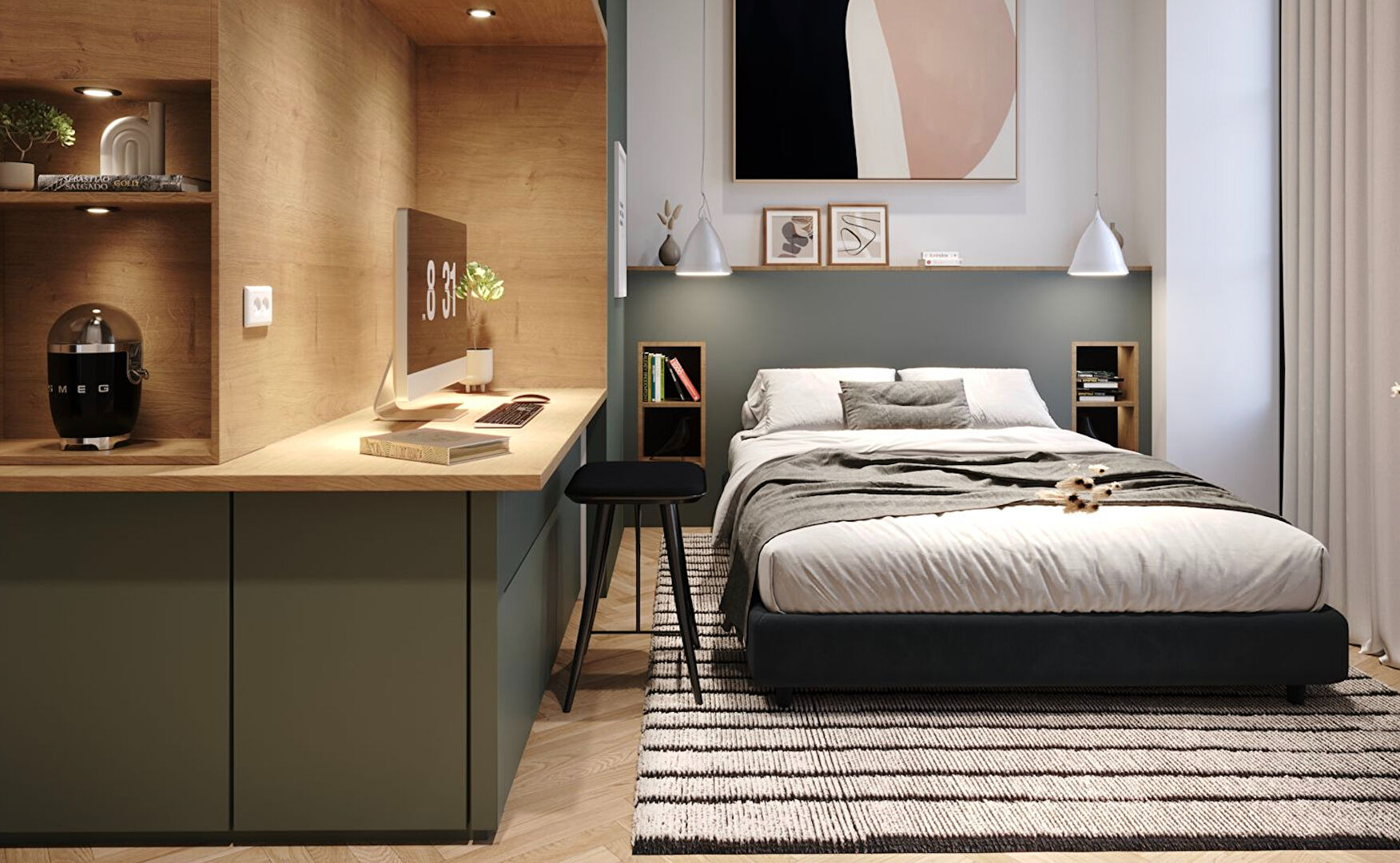 Photo Maison Voltaire image 2/3